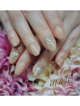 アイネイル(iNAIL)/
