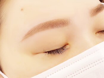 イーエヌトリップ(en.trip)/アイブロウスタイリング