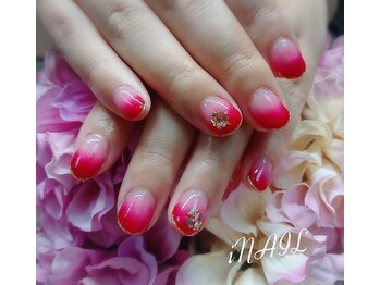 アイネイル(iNAIL)/