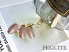 【ガラスフレンチ】丁寧ケア、オフ込◆¥6500