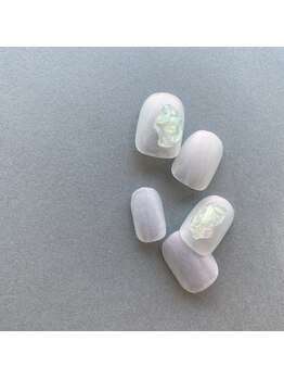 アディクト 恵比寿店(ADDICT)/YURI SIMPLEコース