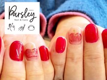 パスリー ネイルアンドケア(Parsley Nail&Care)/