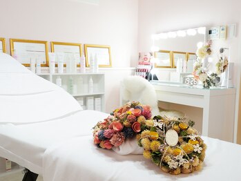 アネラ(ANELA)/サロン　内観