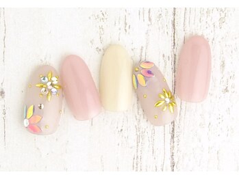 プラスミュウ(+miu)/Miuコース 88