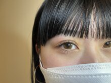 ドリームシャイニー 西葛西店(Dream Shiny)/下まつげ