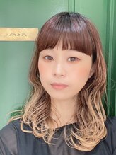 ネム(nem.)&nbsp;hitomi 