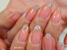 リチェルカ(RICERCA)/