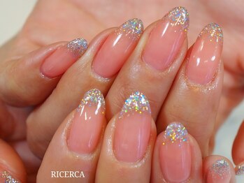 リチェルカ(RICERCA)/