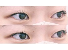 グレース(Graces)/ラッシュリフト