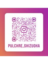 プルクレ 常磐町店(Pulchre)/インスタグラム♪