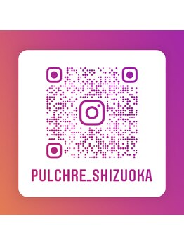 プルクレ 常磐町店(Pulchre)/インスタグラム♪