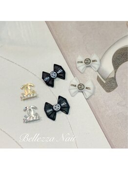 ベレッツァネイル 大阪 日本橋(BellezzaNail)/