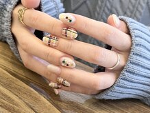 マイレ(Maile)/お客様クリスマスデザイン