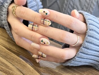 マイレ(Maile)/お客様クリスマスデザイン