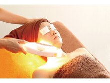 美極 銀座店/銀座/小顔コルギ/小顔矯正