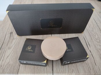 ヨサパークローズ 江北店(YOSAPARK Rose)/韓国発!セリサイト石鹸♪