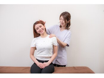 美容整体プラスフィール 豊田店/美容整体プラスフィール