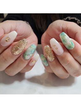 リチェルカ(ricerca)/