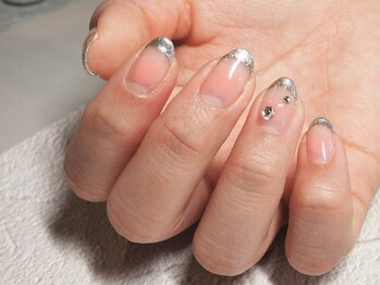 ビューティトリップ(Beauty TRIP)/とってもcute♪チークネイル