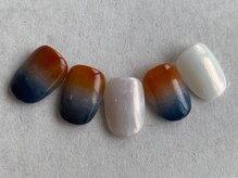 クラル 大津京店(CLAR)/nail  tip