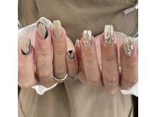 エラン(ELAN)/凹凸ミラー