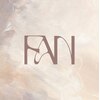 ファン(FAN)ロゴ