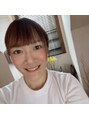 小顔アンドリラクゼーションサロン ナチュール(Nature) 高橋 聡美