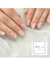 ツキネイル(TSUKI nail)/