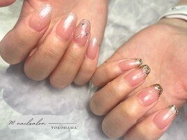 ジェル◇定額コース