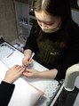 エーナイン 白石店&nbsp;朴 彩実