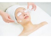 グレイス 高槻店(GRACE)/エクスビアンス/水光肌ピール