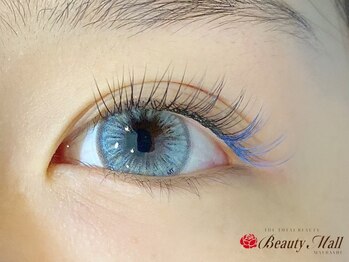 ビューティーモール 前橋店/フラットラッシュtwice colors