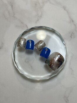 ベアトリーチェネイル(Beatrice Nail)/