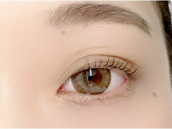 シェリ バイ リッシュ(Cheri by RICHE)/まつ毛パーマ ¥5500~