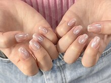 インフィニティ なんば店(Infinity)/オーロラワンカラー☆パラジェル