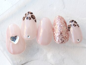 ジョジョ 神戸店(JOJO)/オフ込み￥8500