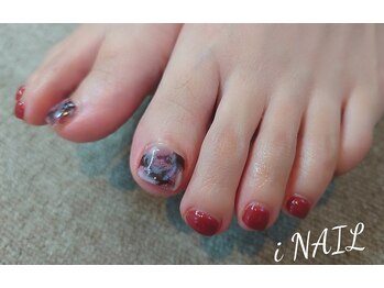アイネイル(iNAIL)/