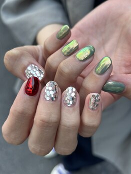 アトリエループ(atelier Loop by shiho)/shihoシンプルアート