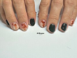 クリスマスニュアンス