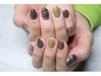 レイ ネイル(Lei nail)/