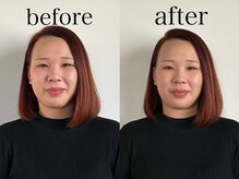 ヴィヴ(Vive)/ドライヘッドスパ60分のお客様