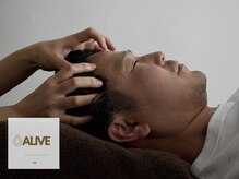 アライブ 西梅田店(ALIVE)