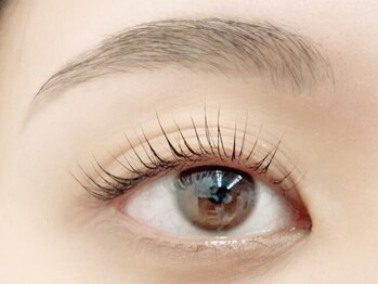 トータルビューティ ノイド(Noid)/パリジェンヌラッシュリフト