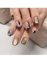 ビユビ ネイル 川口駅前店(Biyubi Nail)/