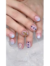 ティージェー ネイル(TJ Nail)/