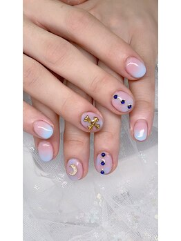 ティージェー ネイル(TJ Nail)/