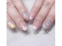 ピアーズネイル(Pears nail)/