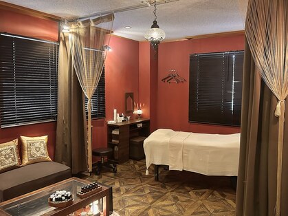 ネムラス(nemuras)の写真