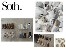ソス(soth.)