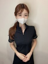 アイアム 渋谷店(AIAM) 室岡 亜依